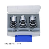 FPC 4SOB24H オイルプレッシャースイッチ用ソケット 4SOB24H 1個 ※2個以上から注文可能(販売価格は1個単位の価格)