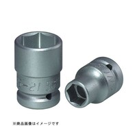FPC 4WGS12 12.712インパクトショートソケット 4WGS12 1個 ※2個以上から注文可能(販売価格は1個単位の価格)