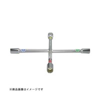 FPC HCW1722D アルミホイル用クロスレンチ 12P HCW1722D 1個