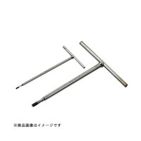FPC THW4 T型ヘキサゴンレンチ 4mm THW4 1個 ※2個以上から注文可能(販売価格は1個単位の価格)