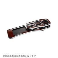 カクタスコーポレーション DT50913 フロントテーブル スクエア ダークWD ハリアー A/MCU3# ベガ DT50913 1個