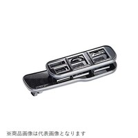 カクタスコーポレーション DT64614 フロントテーブル スクエア レザーBK MH21/22ワゴンR モノグラム DT64614 1個