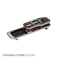 カクタスコーポレーション DT73810 フロントテーブル スクエア 赤木目 ノア/VOXY ZRR7# モノグラム DT73810 1個