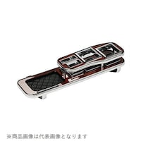 カクタスコーポレーション DT73817 フロントテーブル スクエア ブラックウッドVer2 ノア/VOXY ZRR7# モノグラム DT73817 1個