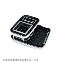 カクタスコーポレーション DT85911 フロントセンターテーブル スクエア ピアノBK NBOX/NBOXカスタム リーフ 2013年11月以前 DT85911 1個