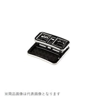 カクタスコーポレーション DT86413 フロントセンターテーブル スクエア ダークWD GGH2*アルファード/ヴェルファイア クロコ 回転コンソール車 DT86413 1個