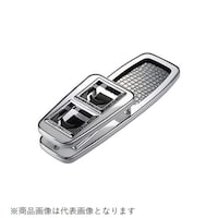 カクタスコーポレーション DU33511 フロントセンターテーブル スクエア ピアノBK 50プリウス ZVW5# リーフ DU33511 1個