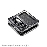 カクタスコーポレーション DU37317 フロントセンターテーブル スクエア ブラックウッドVer2 ステップワゴン RP モノグラム DU37317 1個