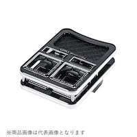 カクタスコーポレーション DU38917 フロントセンターテーブル スクエア ブラックウッドVer2 C26 セレナ モノグラム DU38917 1個