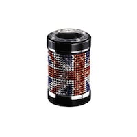 カクタスコーポレーション HF04201 ラグジュアリーアッシュボトル タイプユニオンジャック HF04201 1個