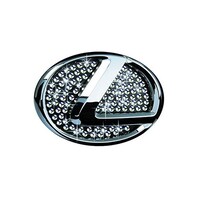 カクタスコーポレーション SA15002 ラグジュアリーシンボルオーナメント L1 オーロラ SA15002 1個