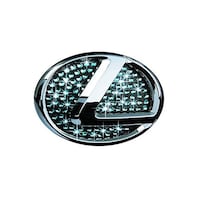 カクタスコーポレーション SA15106 ラグジュアリーシンボルオーナメント L2 アクアマリン SA15106 1個