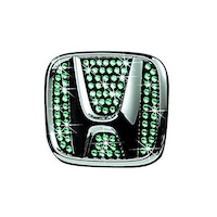 カクタスコーポレーション SA16008 ラグジュアリーシンボルオーナメント H4 エメラルド SA16008 1個