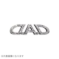 カクタスコーポレーション ジュエリー DAD エンブレム