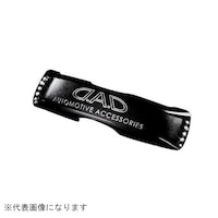 カクタスコーポレーション SA80408 クリスタルミラーフェイス シルバーロゴ エメラルド SA80408 1個