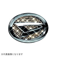 カクタスコーポレーション SA80910 ラグジュアリーシンボルオーナメント D5 LCトパーズ SA80910 1個