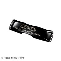 カクタスコーポレーション SA82308 クリスタルミラーフェイス ゴールドロゴ エメラルド SA82308 1個