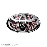 カクタスコーポレーション SA84604 ラグジュアリーシンボルオーナメント T18 ライトシャム SA84604 1個