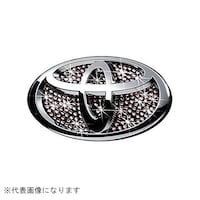 カクタスコーポレーション SA84611 ラグジュアリーシンボルオーナメント T18 ライトローズ SA84611 1個