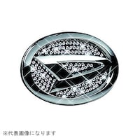 カクタスコーポレーション SA89302 ラグジュアリーシンボルオーナメント D6 オーロラ SA89302 1個