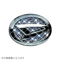 カクタスコーポレーション SA89305 ラグジュアリーシンボルオーナメント D6 サファイヤ SA89305 1個