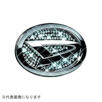 カクタスコーポレーション SA89306 ラグジュアリーシンボルオーナメント D6 アクアマリン SA89306 1個