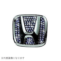 カクタスコーポレーション SA89405 ラグジュアリーシンボルオーナメント H15 サファイア SA89405 1個