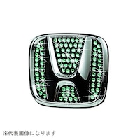 カクタスコーポレーション SA89408 ラグジュアリーシンボルオーナメント H15 エメラルド SA89408 1個