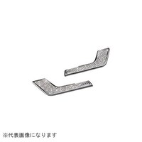 カクタスコーポレーション SA98308 クリスタルインナーハンドル TA エメラルド SA98308 1個