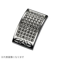 カクタスコーポレーション SB10706 クリスタルハザードボタンエンブレム TB アクアマリン CHR SB10706 1個 ※2個以上から注文可能(販売価格は1個単位の価格)