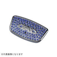 カクタスコーポレーション SB10805 クリスタルパーキングスイッチエンブレム TA サファイア CHR SB10805 1個 ※2個以上から注文可能(販売価格は1個単位の価格)