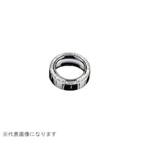 カクタスコーポレーション SB16203 クリスタル A/Cコントローラー TB Jヘマタイト SB16203 1個 ※2個以上から注文可能(販売価格は1個単位の価格)