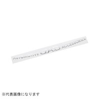 カクタスコーポレーション ST06509 DADウィンドウステッカー フィルムタイプ C1 1300mm ST06509 1個