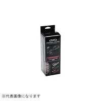カクタスコーポレーション ST09703 DADピンストライプステッカー ピンクラメ ST09703 1個