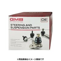 GMB GBJT5 ボールジョイント 左右共通 トヨタ カローラ用 GBJT5 1個 ※2個以上から注文可能(販売価格は1個単位の価格)
