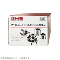 GMB GH33040 ハブベアリング アッパーマウントキット ダイハツ ミラ用 GH33040 1個
