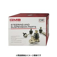GMB GTEN3 タイロッドエンド アウター 左右共通 ニッサン シーマ用 GTEN3 1個