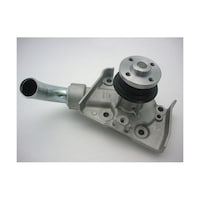 GMB GWD37A ウォーターポンプ ダイハツ GWD37A 1個