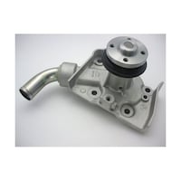 GMB GWD38A ウォーターポンプ ダイハツ GWD38A 1個