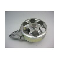 GMB GWHO50A ウォーターポンプ ホンダ GWHO50A 1個