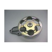 GMB GWHO52A ウォーターポンプ ホンダ GWHO52A 1個