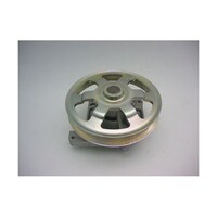 GMB GWHO58A ウォーターポンプ ホンダ GWHO58A 1個