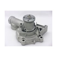 GMB GWM19A ウォーターポンプ 三菱FUSO GWM19A 1個