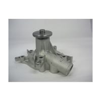 GMB GWM23A ウォーターポンプ 三菱FUSO GWM23A 1個