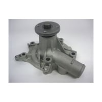 GMB GWM24A ウォーターポンプ 三菱FUSO GWM24A 1個