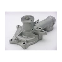 GMB GWM27A ウォーターポンプ 三菱FUSO GWM27A 1個