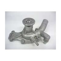 GMB GWM30A ウォーターポンプ 三菱FUSO GWM30A 1個