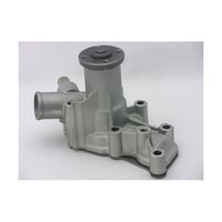 GMB GWM35A ウォーターポンプ 三菱FUSO GWM35A 1個