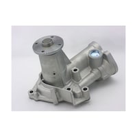 GMB GWM39A ウォーターポンプ 三菱FUSO GWM39A 1個