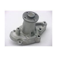 GMB GWM43A ウォーターポンプ 三菱FUSO GWM43A 1個